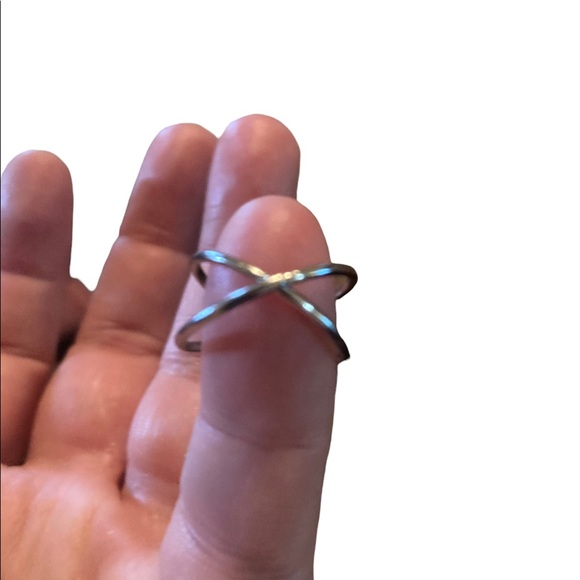 Jewelry - Fashion Ring - Silver